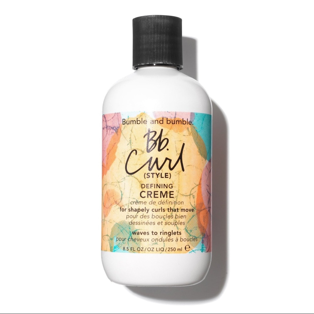 Bumble and bumble | bb curl defining creme